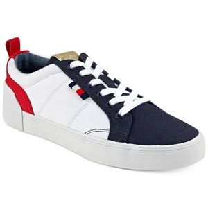 Tommy Hilfiger women's sneaker